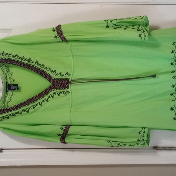 Dress By MODA INTERNATIONAL - Picture 2 of 12